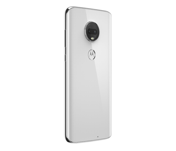 Motorola Moto G7 4/64GB Dual SIM Clear White - 529570 - zdjęcie 7
